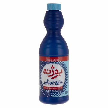مایع جرمگیر بوژنه 1 لیتر