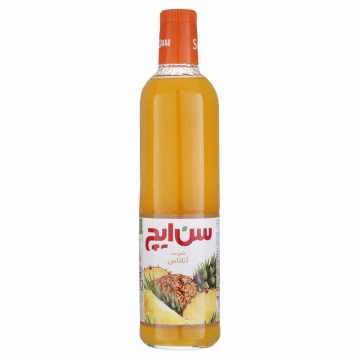 شربت آناناس سن ایچ 780 گرم
