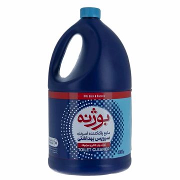 مایع جرمگیر بوژنه 4 لیتر