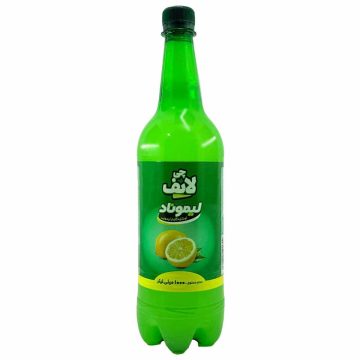 نوشیدنی گازدار لیموناد چی لایف 1 لیتر