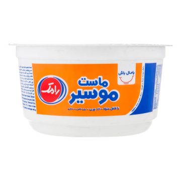 ماست موسیر رامک 400 گرم