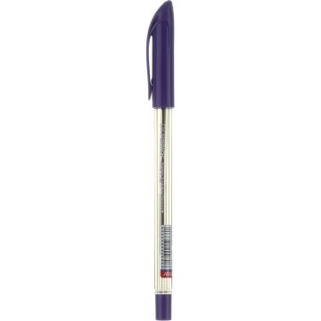 خودکار 0.7 میلی متری پنتر مدل Ball Point Pen کد 105 بنفش