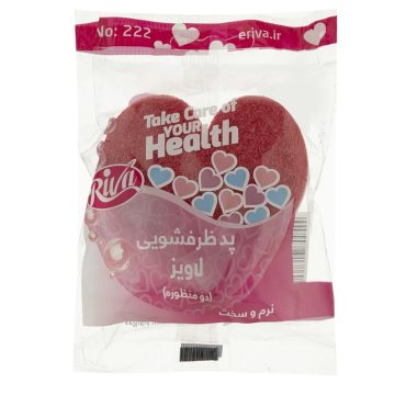 پد ظرفشویی لاویز ریوا کد 222