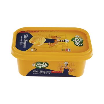 کره گیاهی (مارگارین) غنچه پلاس 250 گرم