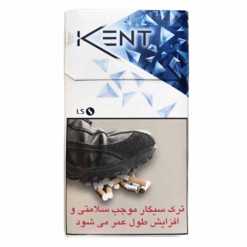کنت کریستال 6