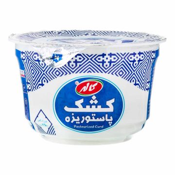 کشک پاستوریزه کاله 250 گرم 