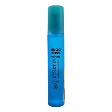 عطر قلمی مردانه مدل Hugo Boss دیلانچی 24 میلی لیتر