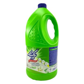 مایع جوهرنمک رسوب زدا پاکناز 4 لیتر 
