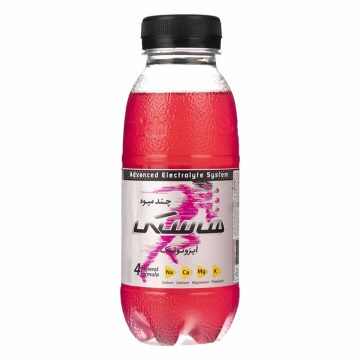 نوشیدنی ورزشی ایزوتونیک چند میوه هاسکی سن ایچ 300 سی سی 
