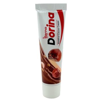 کرم کاکائو فندقی تیوپی درینا درنا 30 گرم 