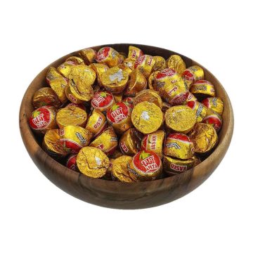 شکلات کاسکو آناتا فله وزن 100 گرم
