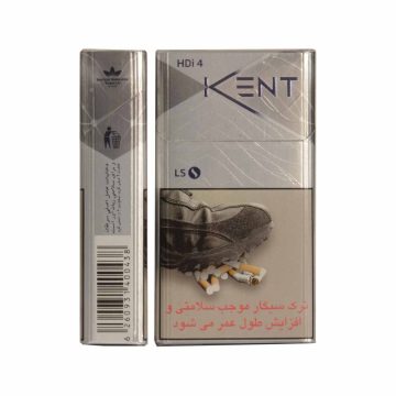 کنت اچ دی 4 اسپارک