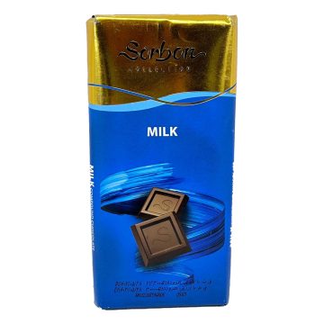 شکلات تخته ای شیری سوربن 65 گرم