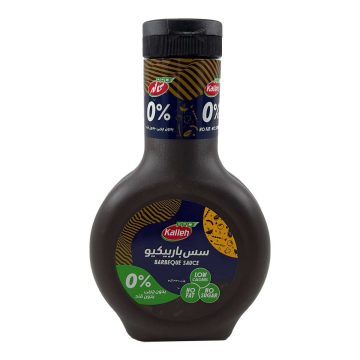 سس باربیکیو بدون قند و چربی کاله پرو 330 گرم