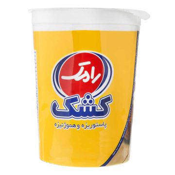 کشک پاستوریزه رامک 500 گرم
