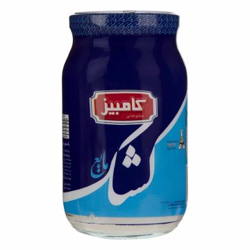 کشک مایع کامبیز 485 گرم