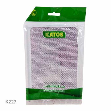 اسکاچ شستشوی میوه ( آنتی باکتریال ) کاتوس K227
