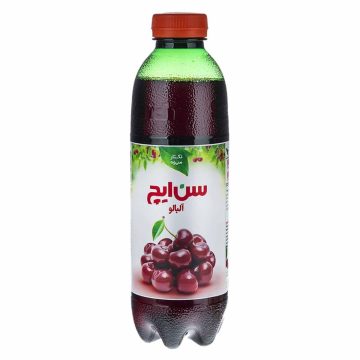 نکتار آلبالو پت سن ایچ 750 میلی لیتر