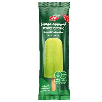 بستنی یخی آیس تونیک موهیتو پرو کاله 64 گرم