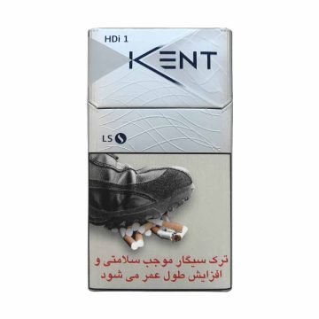 کنت اچ دی 1 اسپارک