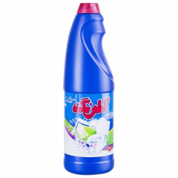 مایع جرمگیر سری خانه رویایی آبی گلرنگ 1000 گرم 