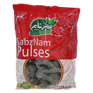 لیمو عمانی سیاه سبزنام 80 گرم