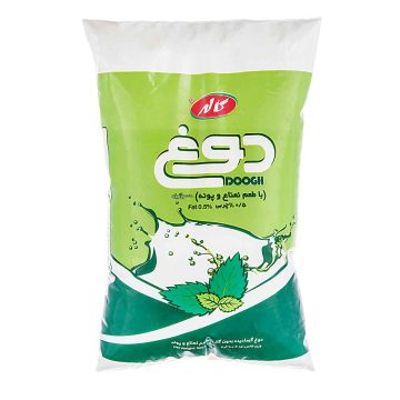 دوغ نایلونی نعناع پونه کاله 900 گرم