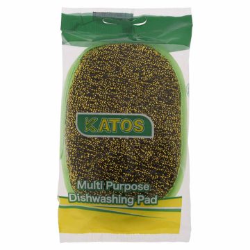 پد ظرفشویی مجیک چند منظوره کاتوس کد K234 