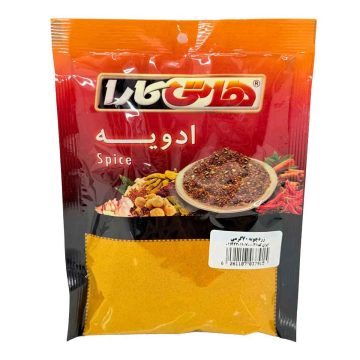 پودر زردچوبه هاتی کارا 70 گرم