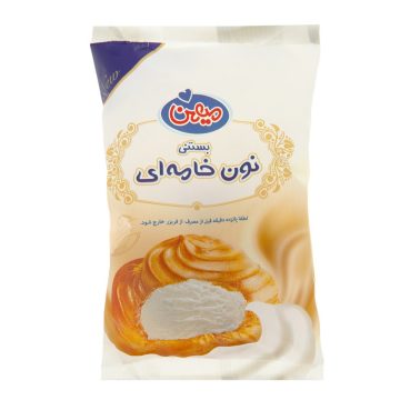 بستنی نون خامه ای میهن 60 گرم