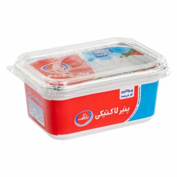 پنیر لاکتیکی رامک 270 گرم
