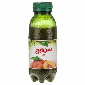 نکتار هلو پت سن ایچ 300 میلی لیتر