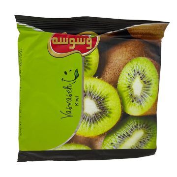 لواشک میوه ای تخت وسوسه 180 گرم