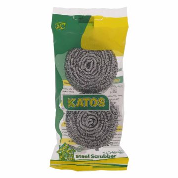 سیم ظرفشویی دوقلو کاتوس کد K221