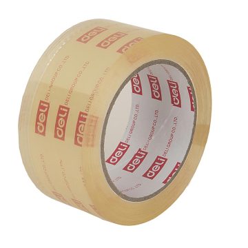 چسب نواری شیشه ای عرض 5 سانتی متر 90 یارد 