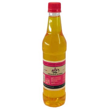 الکل صنعتی (آتش زا) نوژن ۶۰۰ میلی لیتر