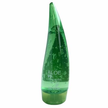 ژل ضد چروک مدل لیفتینگ آلوئه ورا سودا 200 میلی لیتر