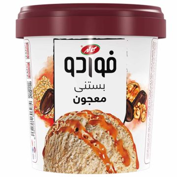 بستنی لیوانی فوردو معجون کاله 240 گرم