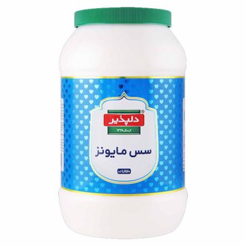سس مایونز پت دلپذیر 1870 گرم
