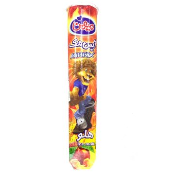 آیس مک با طعم هلو میهن 80 گرم
