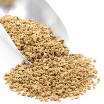 سویا سبحان دانه متوسط فله وزن 250 گرم