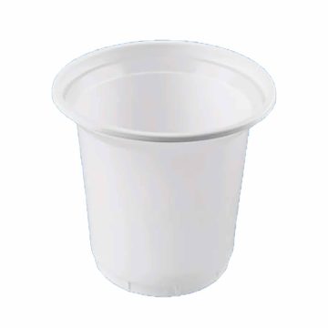 سطل ماست 900 میلی لیتر 10 عددی