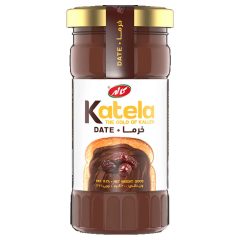 کرم صبحانه خرما کاتلا کاله 200 گرم