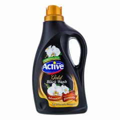 مایع لباسشویی تیره شوی اکتیو 2500 گرم