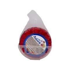 بوگیر سرویس بهداشتی آویزی Asworld وزن 50 گرم