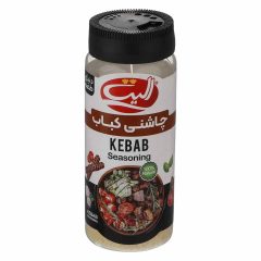 چاشنی کباب نمک پاش الیت 75 گرم