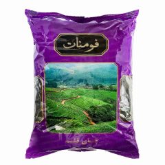 چای سیاه قلم فومنات 450 گرم