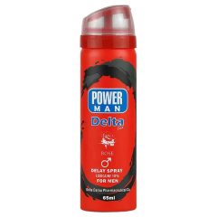 اسپری موضعی گل رز دلتازکس پاور من 65 میلی لیتر