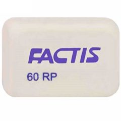 پاک کن فکتیس مدل 60RP یک عدد