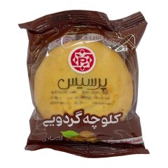 کلوچه گردویی لاهیجان پرسیس 90 گرم